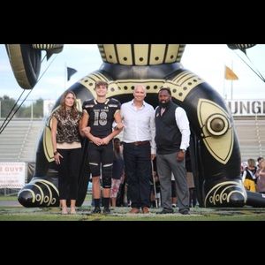 Meet your Posher, Ryan